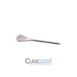 Tebbetts Breast Dissector - Paddle shaped spatula