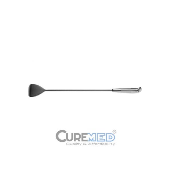 Tebbetts Spatulated Breast Dissector