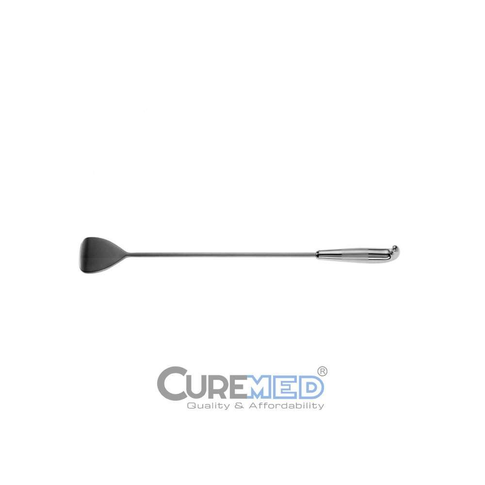 Tebbetts Spatulated Breast Dissector Tebbetts Spatulated Breast Dissector