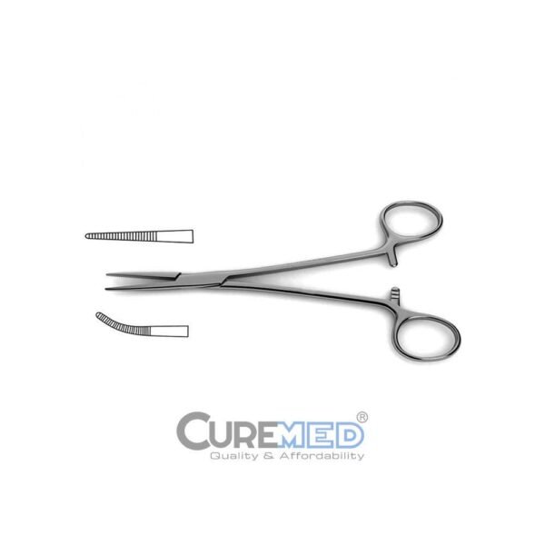 Ring Forceps