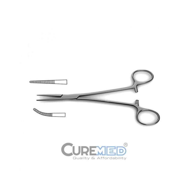 Ring Forceps