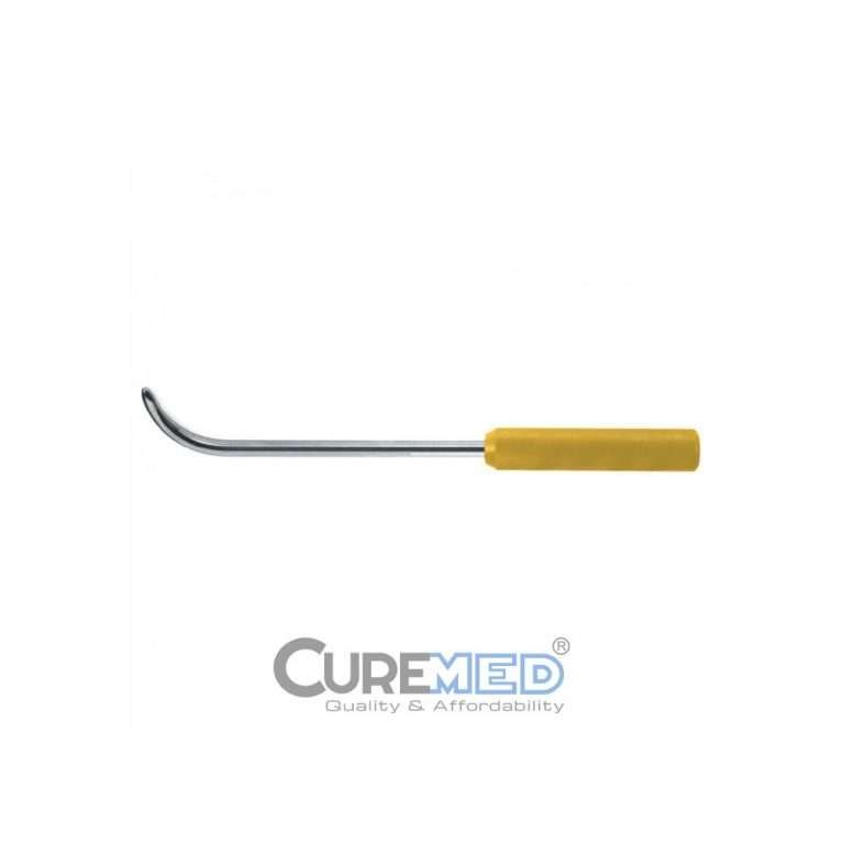Tebbetts Style Emory Endoplastic Breast Dissector