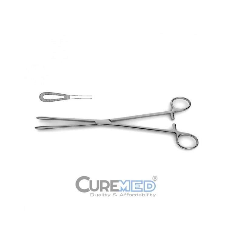 Ring Forceps