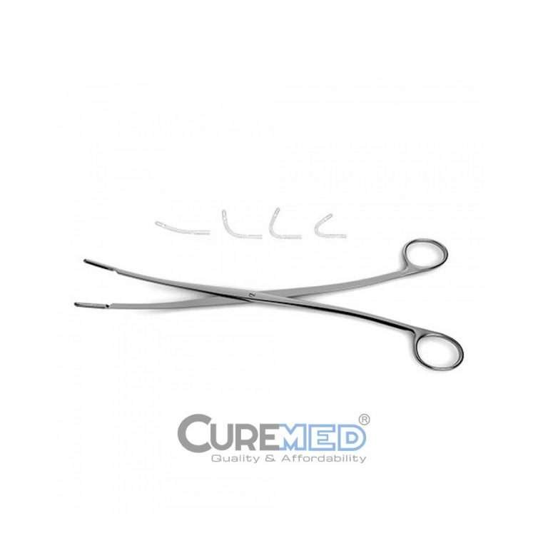 Ring Forceps
