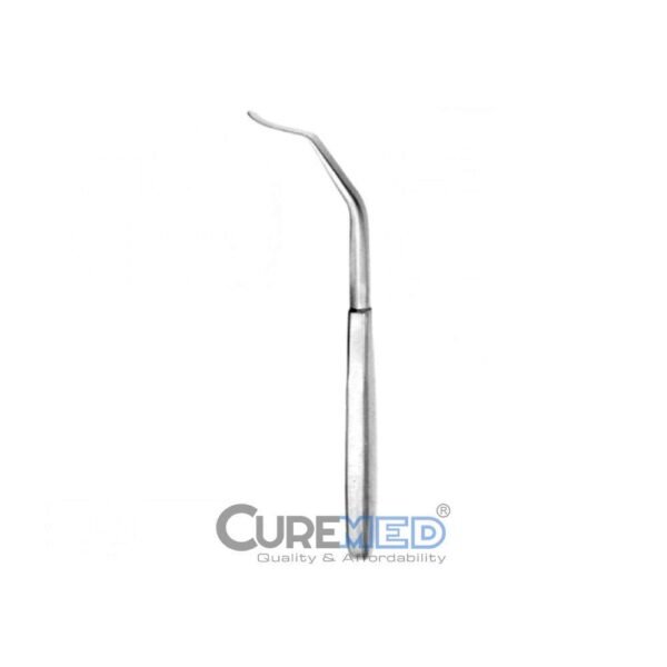 Glenoid Condyle Retractor 19cm, Stainless steel ( Reusable)