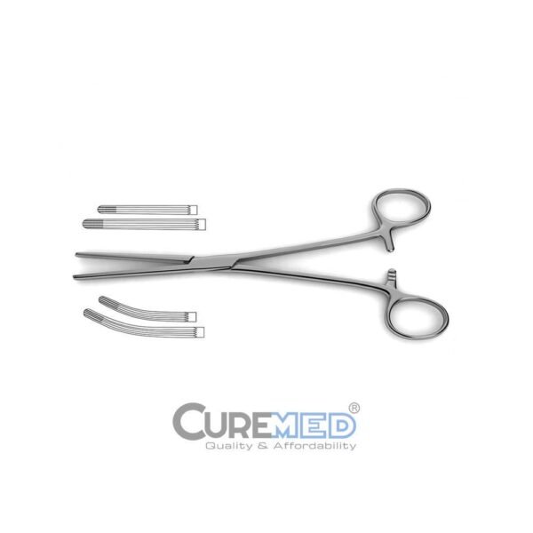 Ring Forceps