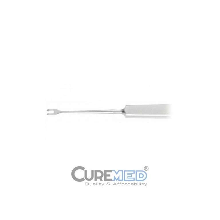 Guthrie Double Hook, Sharp