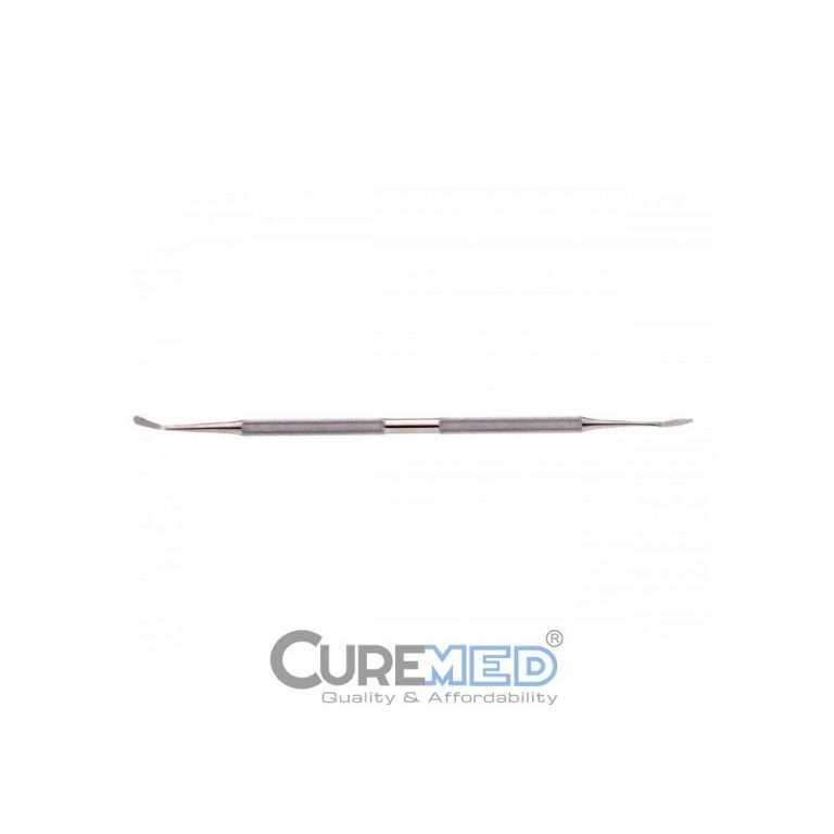 Woodson Double-Ended Elevator - straight/angled