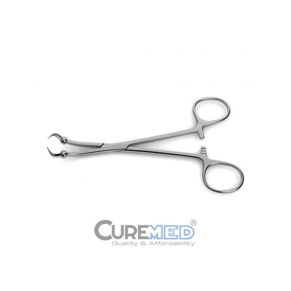 Ring Forceps