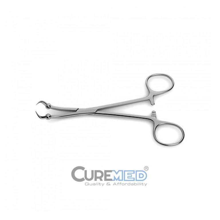 Ring Forceps