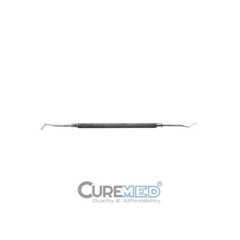 Dissectors & Elevators