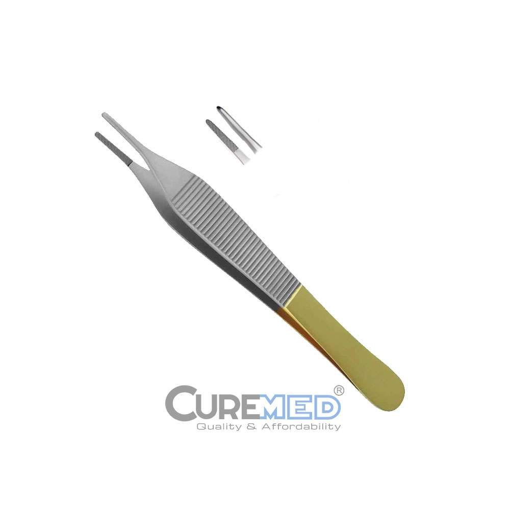 Thumb Forceps Thumb Forceps