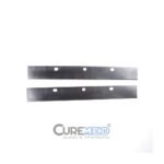 Sterile Skin Grafting Blade for Dermatome Knife - Single Use