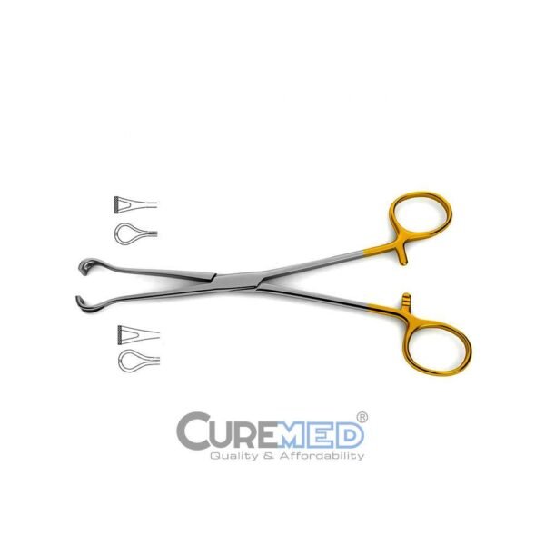 Ring Forceps