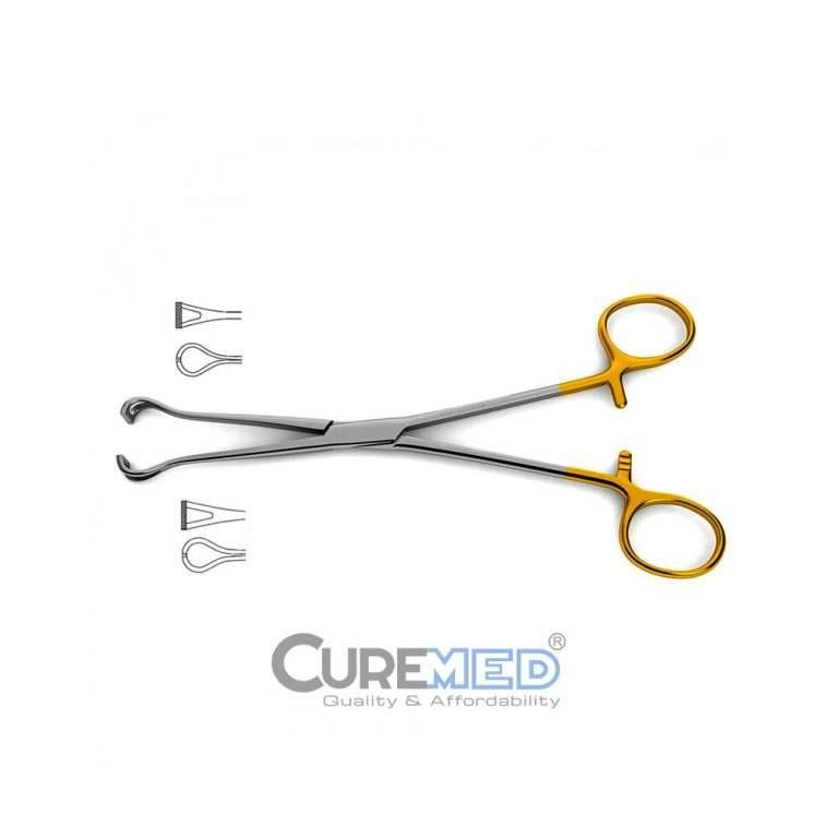 Ring Forceps