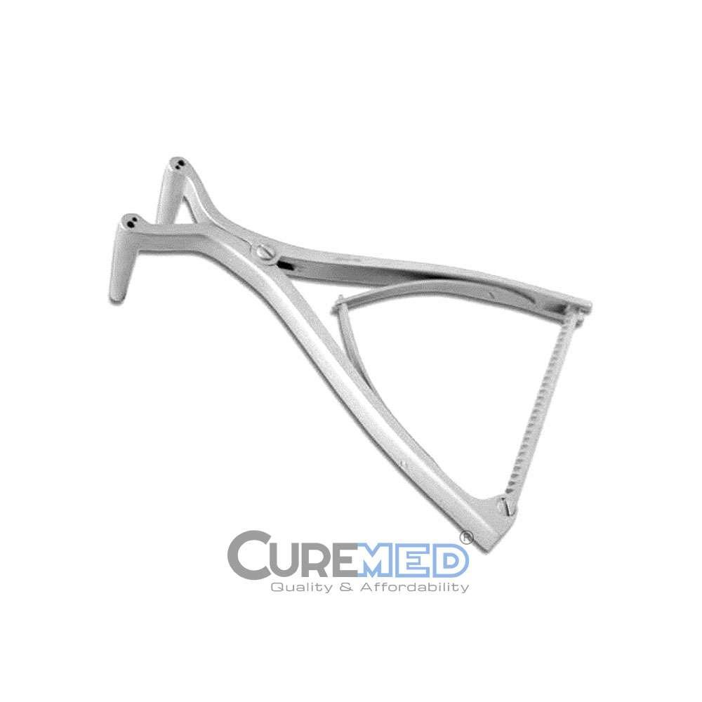 70 (1) NM-GRZ-1351354 copy Hintermann K-Wire Distractor / Retractor