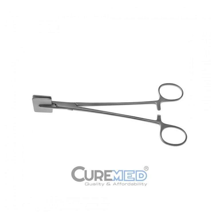 Ring Forceps