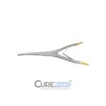 ICONOCLAST Breast Spreader