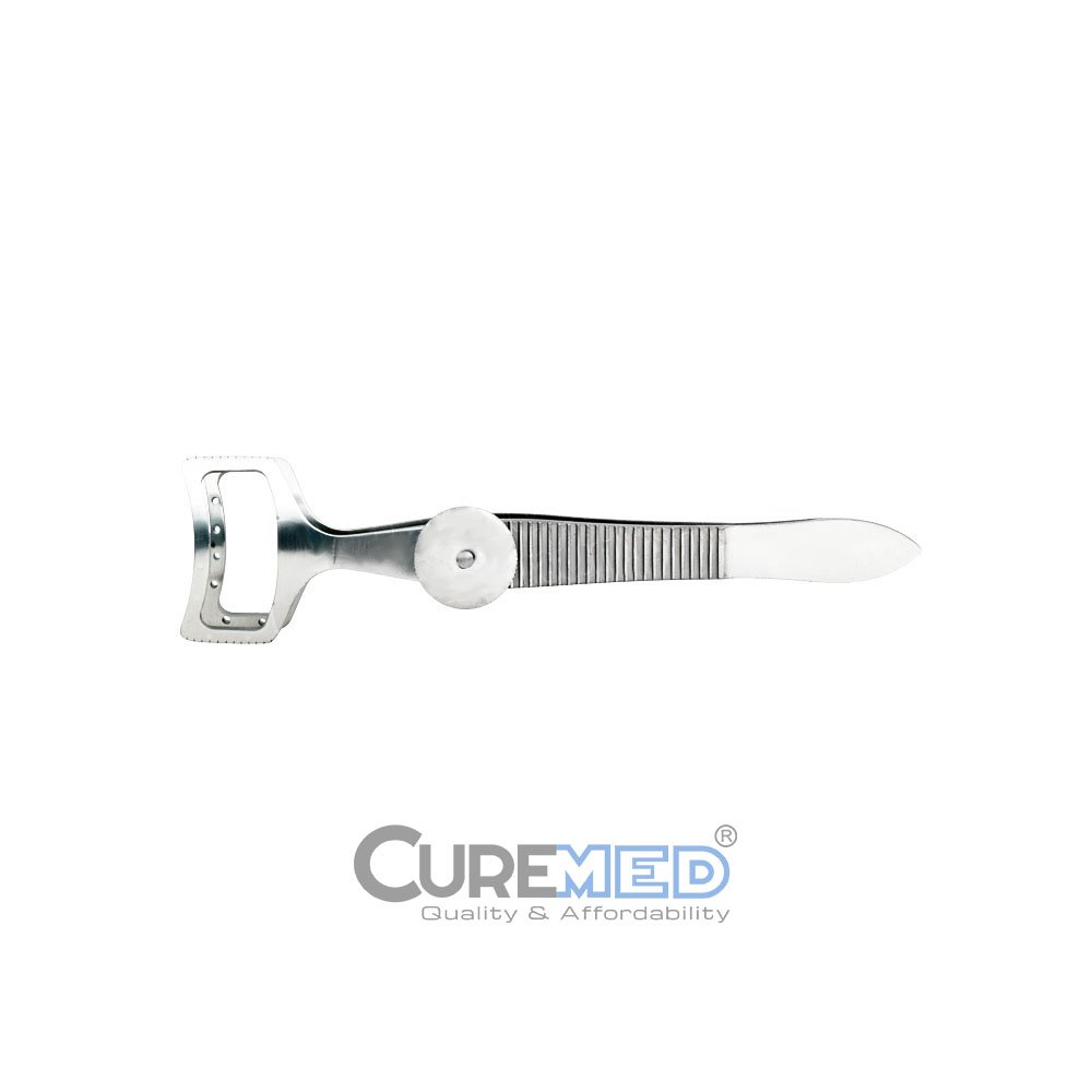 Thumb Forceps Thumb Forceps