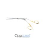 Ring Forceps