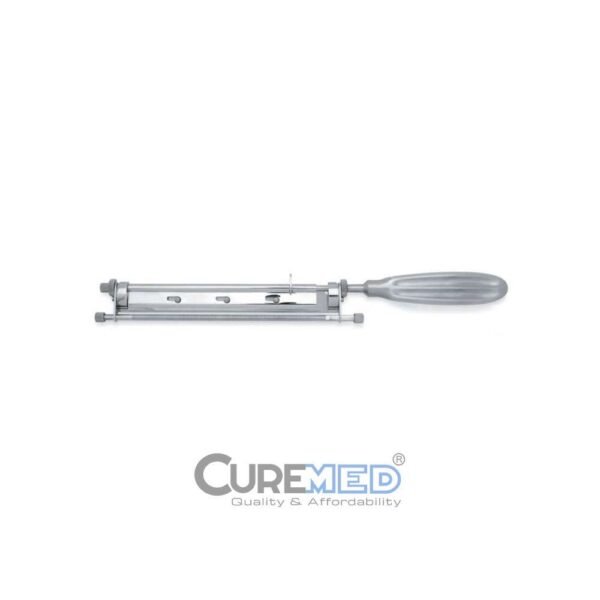 Watson Skin Graft Knife