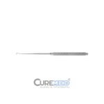 Kleinert-Kutz Hook, 16 cm, Sharp