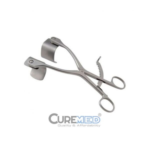 Kolbel shoulder retractor
