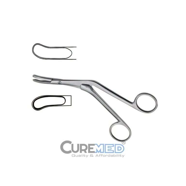 Nasal Forceps