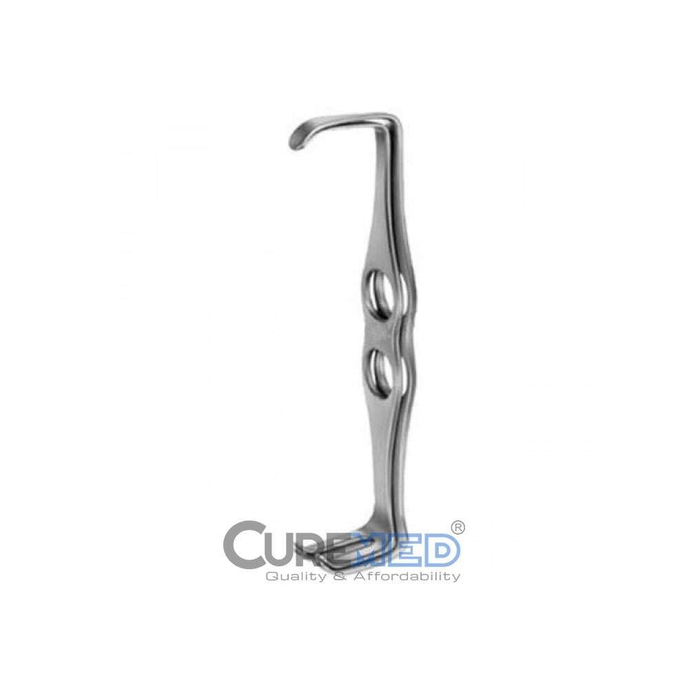 MATHIEU RETRACTOR, Stainless Steel MATHIEU RETRACTOR, Stainless Steel