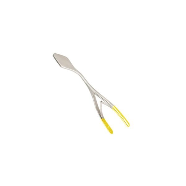 Gonzalez Detacher Duckbill Gluteal Dissector - Stainless Steel