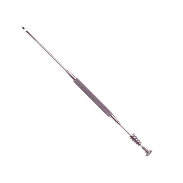 Gorney Septum Suction Elevator - Straight