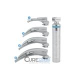 Reusable Conventional Laryngoscope Macintosh
