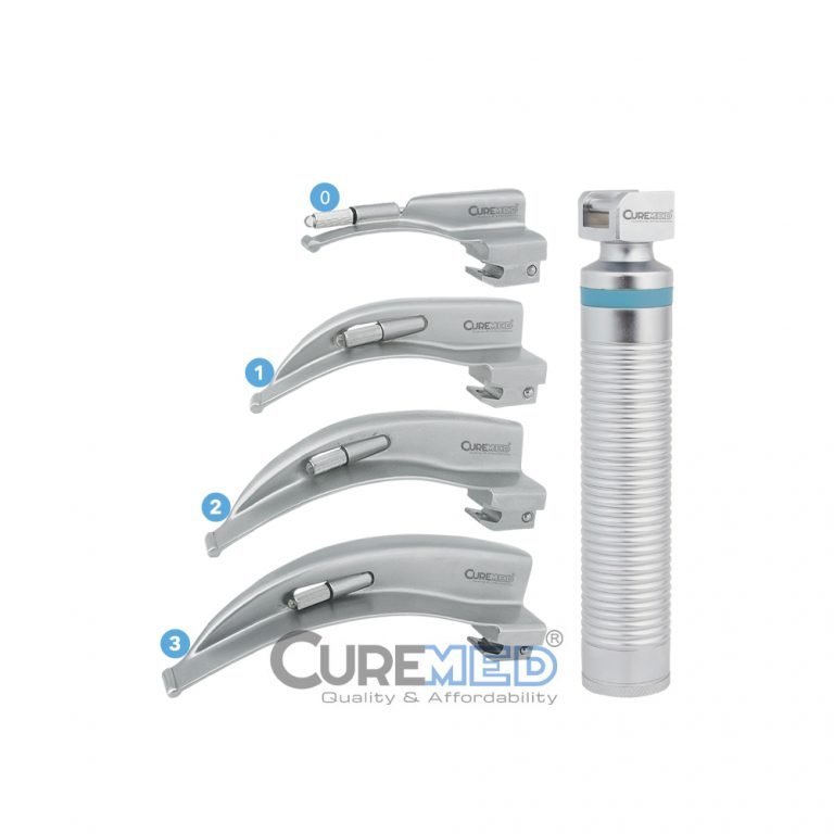 Reusable Conventional Laryngoscope Macintosh