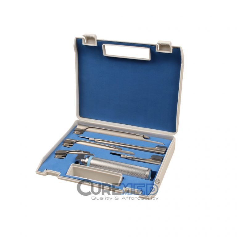 Reusable Conventional Laryngoscope Miller