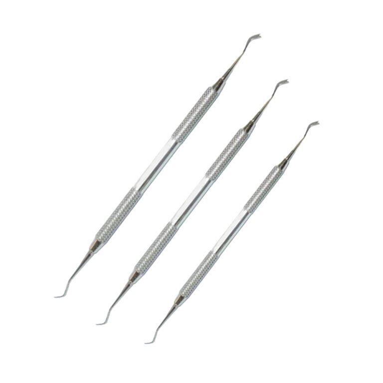 Composite Placement  G-Type 3