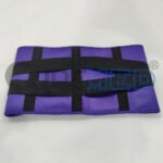 Lumbar Sauna Back Waist Support Belt Strap Neoprene Lower Pain Brace Gym