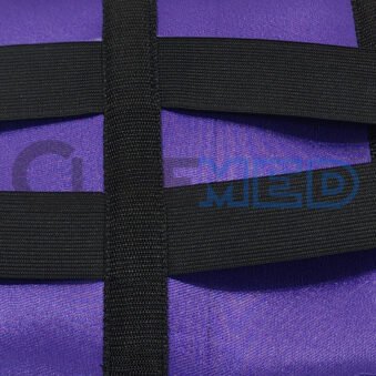 Lumbar Sauna Back Waist Support Belt Strap Neoprene Lower Pain Brace Gym