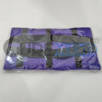 Lumbar Sauna Back Waist Support Belt Strap Neoprene Lower Pain Brace Gym