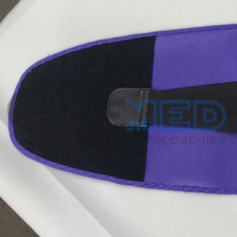 Lumbar Sauna Back Waist Support Belt Strap Neoprene Lower Pain Brace Gym