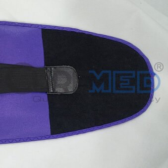 Lumbar Sauna Back Waist Support Belt Strap Neoprene Lower Pain Brace Gym