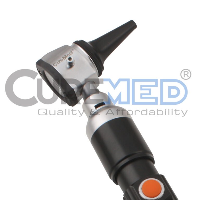 Reusable USB Rechargeable Otoscope