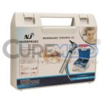 Reusable ENT Diagnostic Set