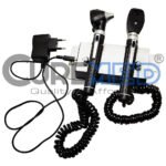 Reusable ENT Diagnostic Set