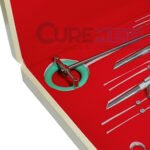 Micro Laryngeal Surgery Set