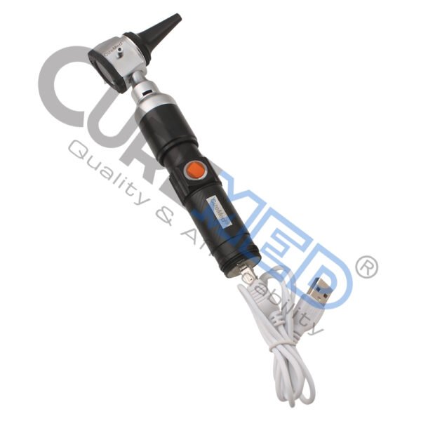 Reusable USB Rechargeable Otoscope