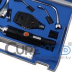 Reusable ENT Diagnostic Set