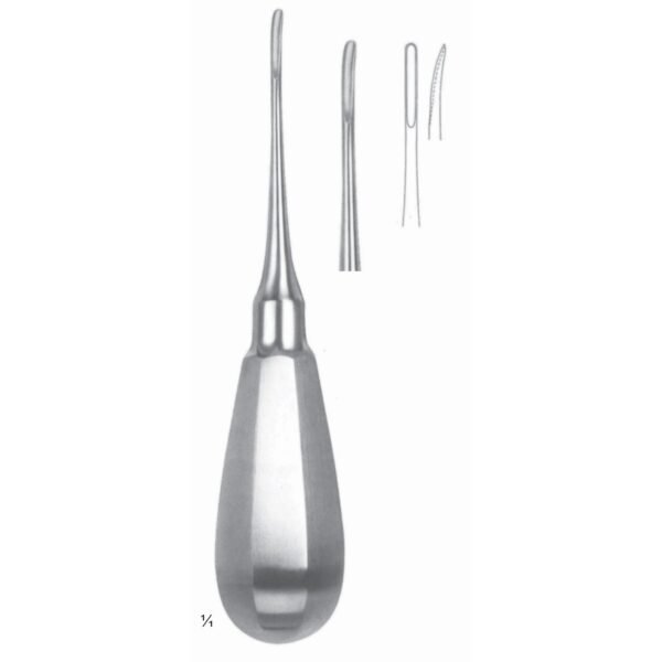 Bein Root Elevators Fig OA