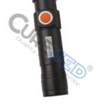 Reusable USB Rechargeable Otoscope