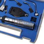 Reusable ENT Diagnostic Set