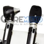 Reusable ENT Diagnostic Set